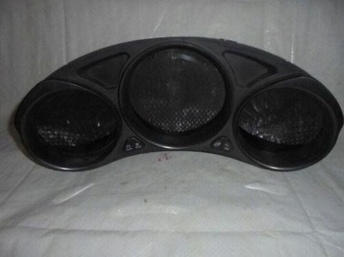 Citroen C4 Sedan Instrument Cluster 96769632XT Petrol 121kw 2011 25877382-, US $, image 3