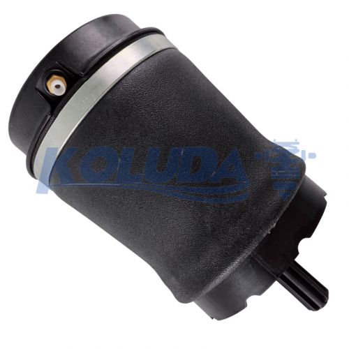 2x For Land Rover Range Rover L322 2002-2012 Rear Air Suspension Spring Bag, US $186.58, image 2