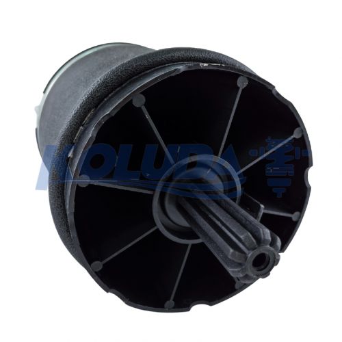 2x For Land Rover Range Rover L322 2002-2012 Rear Air Suspension Spring Bag, US $186.58, image 4