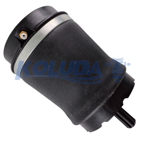 2x For Land Rover Range Rover L322 2002-2012 Rear Air Suspension Spring Bag, US $186.58, image 6