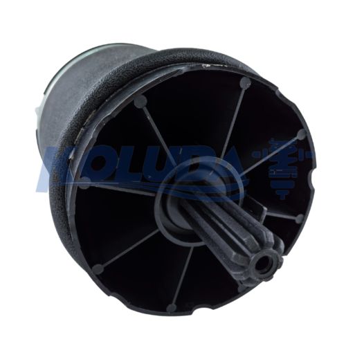 2x For Land Rover Range Rover L322 2002-2012 Rear Air Suspension Spring Bag, US $186.58, image 8