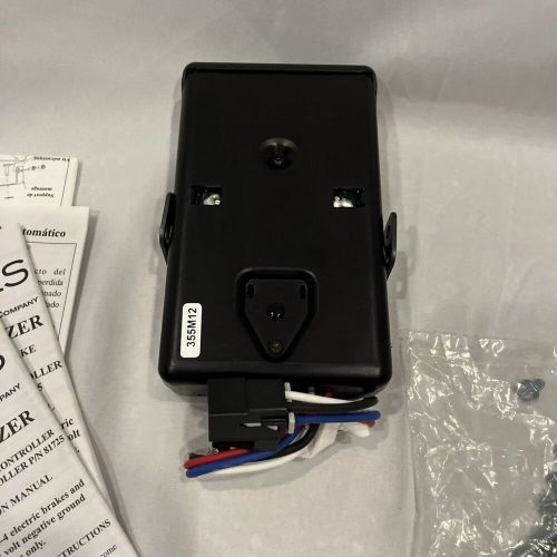 electric trailer brake controller kit, US $20.00, image 4