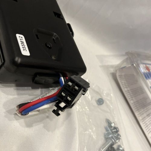 electric trailer brake controller kit, US $20.00, image 5