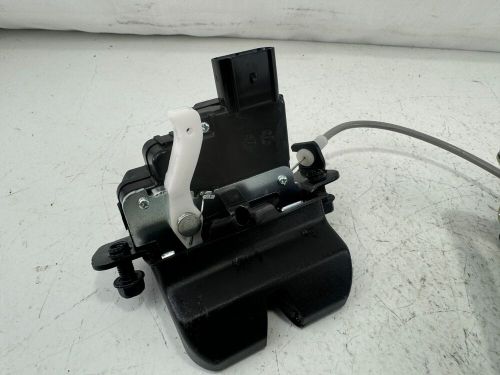 2016-2021 Hyundai Tucson Rear Tail Gate Latch Liftgate Power Actuator Motor OEM, US $135.00, image 3