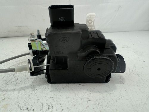 2016-2021 Hyundai Tucson Rear Tail Gate Latch Liftgate Power Actuator Motor OEM, US $135.00, image 4