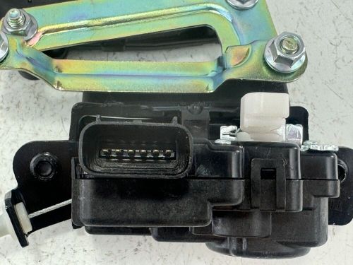 2016-2021 Hyundai Tucson Rear Tail Gate Latch Liftgate Power Actuator Motor OEM, US $135.00, image 5