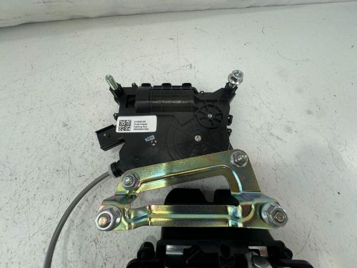 2016-2021 Hyundai Tucson Rear Tail Gate Latch Liftgate Power Actuator Motor OEM, US $135.00, image 6