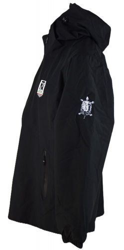 Tazio nuvolari originals outdoor hooded jacket men's new-