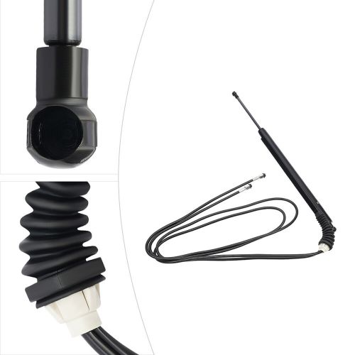 For 2010-2016 cadillac srx saab 9-4x left power liftgate tailgate actuator hatch