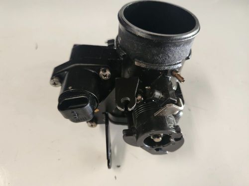 SEADOO 2003-2011 RXP GTX 4 TEC SC RXT 185 215 THROTTLE BODY & SENSORS OEM, US $45.00, image 4