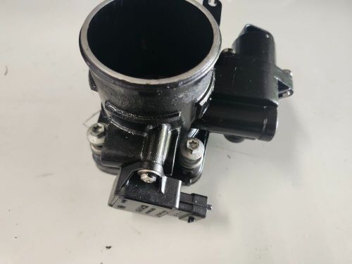 SEADOO 2003-2011 RXP GTX 4 TEC SC RXT 185 215 THROTTLE BODY & SENSORS OEM, US $45.00, image 6