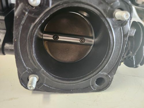 SEADOO 2003-2011 RXP GTX 4 TEC SC RXT 185 215 THROTTLE BODY & SENSORS OEM, US $45.00, image 8