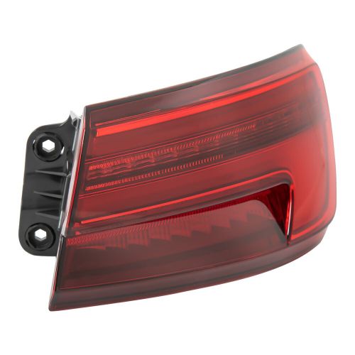For 2017-2020 Audi A3 Right & Left Outer LED Tail Light Tail Lamps 8V5945091A, US $232.81, image 4