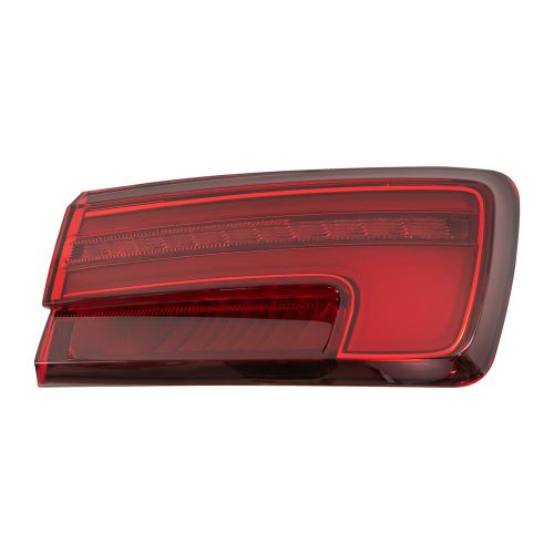 For 2017-2020 Audi A3 Right & Left Outer LED Tail Light Tail Lamps 8V5945091A, US $232.81, image 6