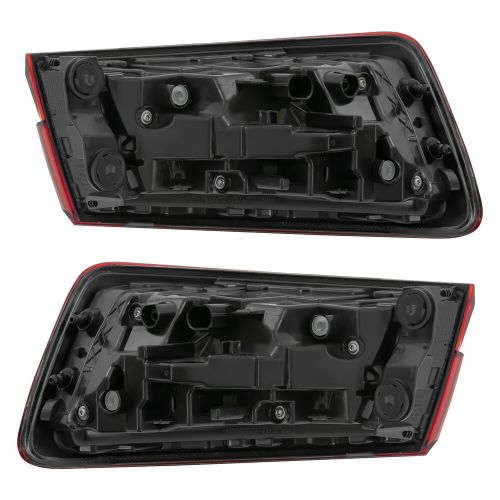 For 2017-2020 Audi A3 Right & Left Outer LED Tail Light Tail Lamps 8V5945091A, US $232.81, image 10