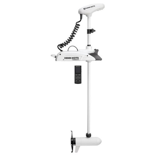 Minn Kota Trolling Motor 1363785 Riptide Terrova; Saltwater; Electric Steer, US $3,421.31, image 2