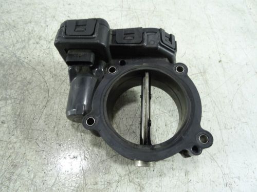 Mercedes C Class W205 2.1 Diesel Throttle Body 2014 - 2020 A6510900470, US $, image 4