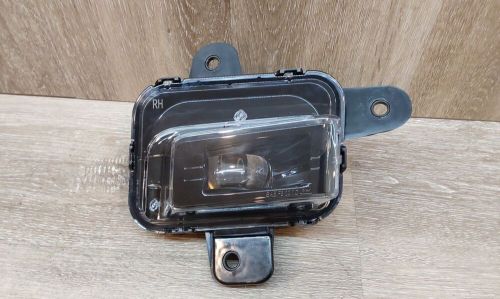 2022-2024 GMC Sierra 1500 LED Fog Light Right Passenger Side ASSY OEM 84550846, US $99.99, image 10