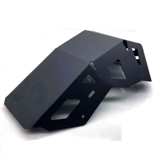 Motorcycle Engine Cover Guard Skid Plate For KAWASAKI VERSYS650 KLE650 2015-2021, US $125.30, image 2