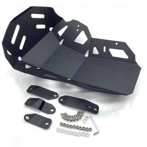 Motorcycle Engine Cover Guard Skid Plate For KAWASAKI VERSYS650 KLE650 2015-2021, US $125.30, image 5