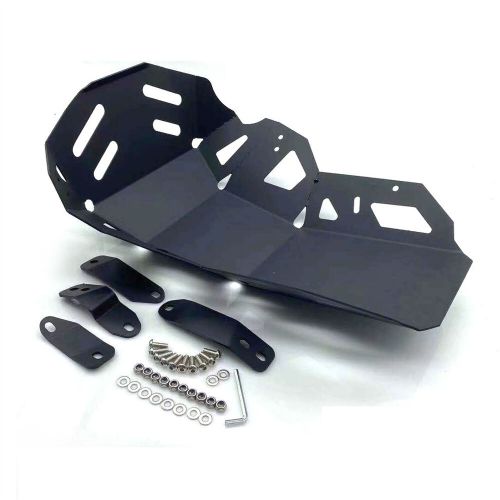 Motorcycle Engine Cover Guard Skid Plate For KAWASAKI VERSYS650 KLE650 2015-2021, US $125.30, image 6