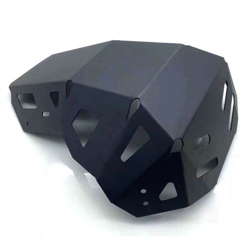 Motorcycle Engine Cover Guard Skid Plate For KAWASAKI VERSYS650 KLE650 2015-2021, US $125.30, image 7