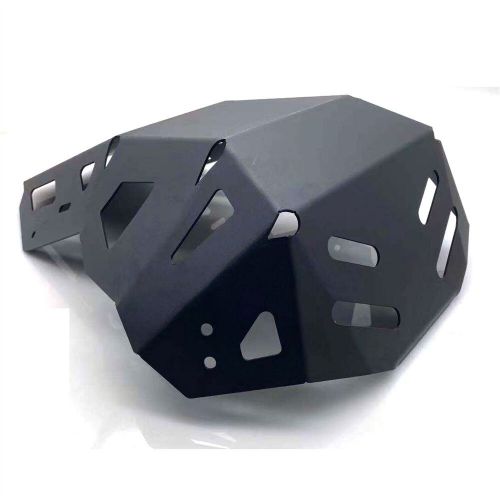 Motorcycle Engine Cover Guard Skid Plate For KAWASAKI VERSYS650 KLE650 2015-2021, US $125.30, image 8