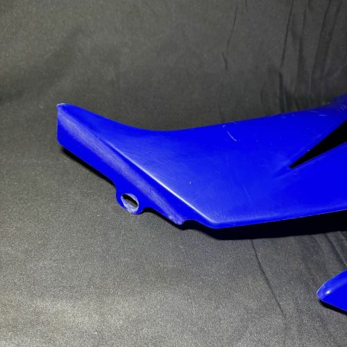 2008 - 2024 Yamaha TTR125 TTR 125L Left Gas Tank Shroud Fairing 1B2-F137W-10-00, US $48.99, image 8