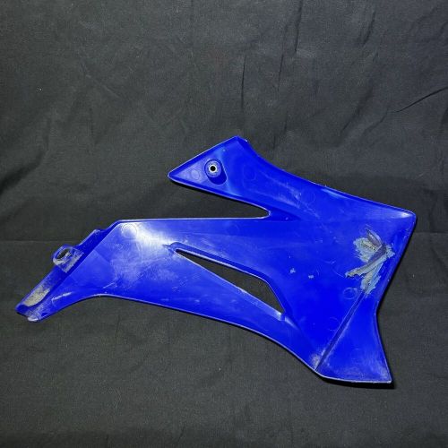 2008 - 2024 Yamaha TTR125 TTR 125L Left Gas Tank Shroud Fairing 1B2-F137W-10-00, US $48.99, image 10
