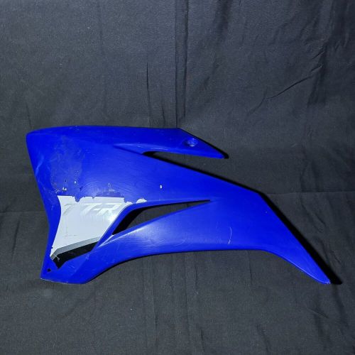 2008 - 2024 Yamaha TTR125 TTR 125L Left Gas Tank Shroud Fairing 1B2-F137W-10-00, US $48.99, image 11