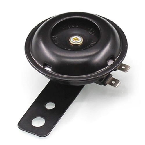 Pack of Two Loud Waterproof Signal Horns for Motorcycle and Electric Bike, US $12.70, image 3