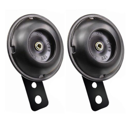 Pack of Two Loud Waterproof Signal Horns for Motorcycle and Electric Bike, US $12.70, image 6