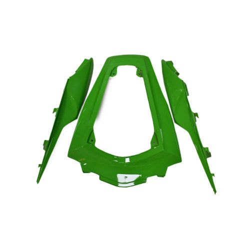 Green White Black Fairing Kit for Kawasaki ZX-10R Ninja 2011 - 2015 ABS Body Kit, US $401.95, image 4