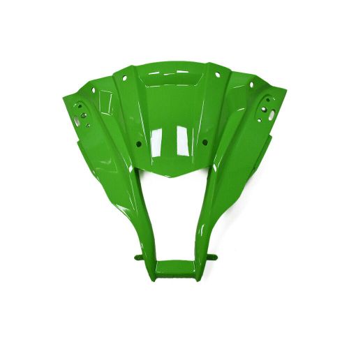 Green White Black Fairing Kit for Kawasaki ZX-10R Ninja 2011 - 2015 ABS Body Kit, US $401.95, image 6