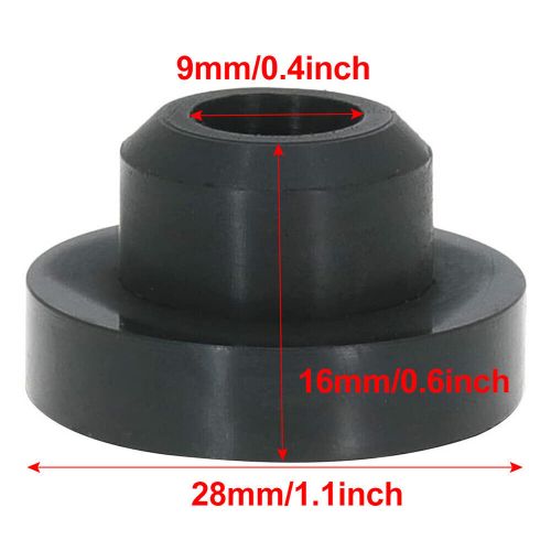 Fuel Tank Grommet Fit Can-Am Bombardier Traxter DS650 Quest Outlander 570045500, US $8.79, image 9