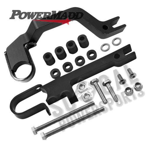 Powermadd Handguard Mount Kit for Sentinel & Fuzion Handguards for 2019 Arctic, US $53.14, image 2