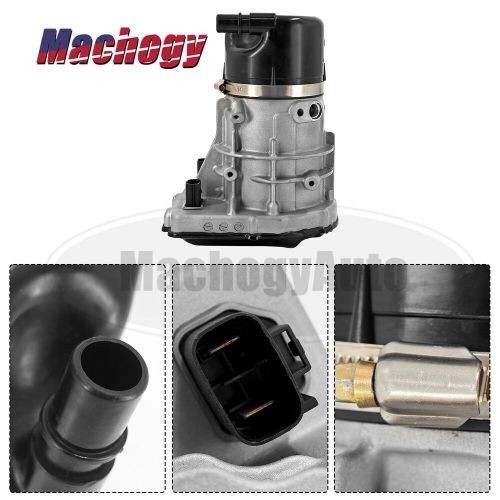 Electric Hydraulic Power Steering Pump For Mercedes W221 S400 S550 CL550 2010+, US $449.00, image 10