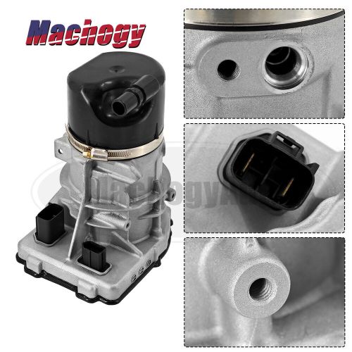 Electric Hydraulic Power Steering Pump For Mercedes W221 S400 S550 CL550 2010+, US $449.00, image 13
