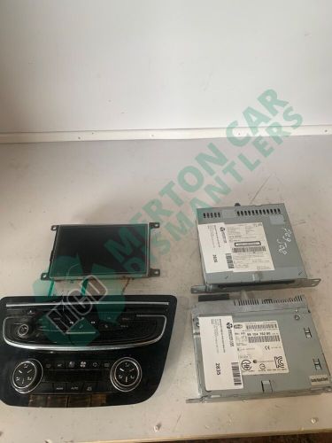 PEUGEOT 508 Sr Hdi Sat Nav Kit, US $, image 6