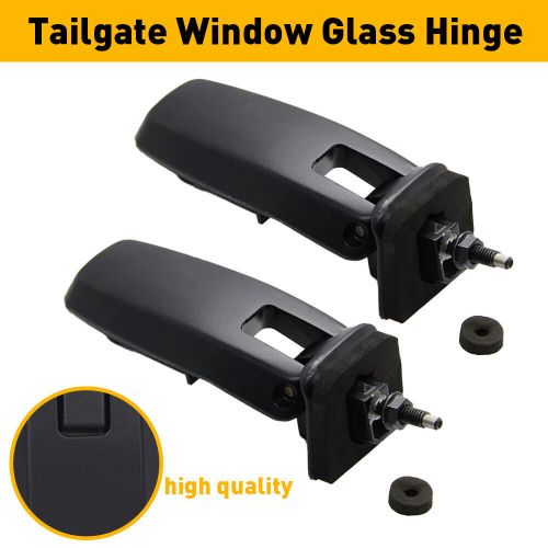 FITS 2008-12 Ford Escape Mariner Window Lift Tailgate Glass Hinge Kit Rear LH&RH, US $22.99, image 3