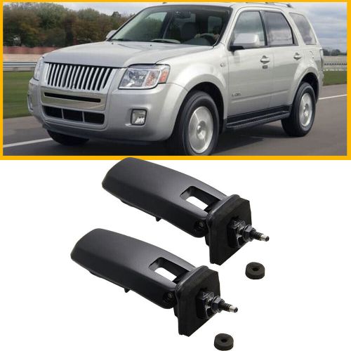 FITS 2008-12 Ford Escape Mariner Window Lift Tailgate Glass Hinge Kit Rear LH&RH, US $22.99, image 11