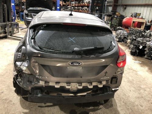 Seat Belt Front Right Passenger Retractor Fits 13-18 FOCUS 840402, US $139.50, image 2