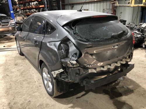 Seat Belt Front Right Passenger Retractor Fits 13-18 FOCUS 840402, US $139.50, image 3