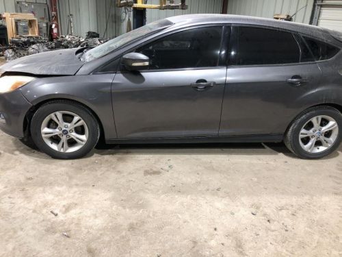 Seat Belt Front Right Passenger Retractor Fits 13-18 FOCUS 840402, US $139.50, image 4