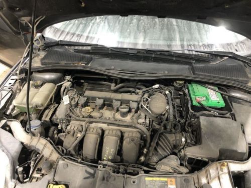 Seat Belt Front Right Passenger Retractor Fits 13-18 FOCUS 840402, US $139.50, image 5