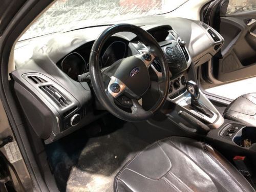 Seat Belt Front Right Passenger Retractor Fits 13-18 FOCUS 840402, US $139.50, image 6