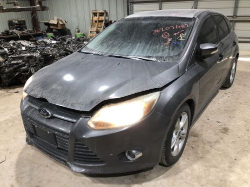 Seat Belt Front Right Passenger Retractor Fits 13-18 FOCUS 840402, US $139.50, image 8