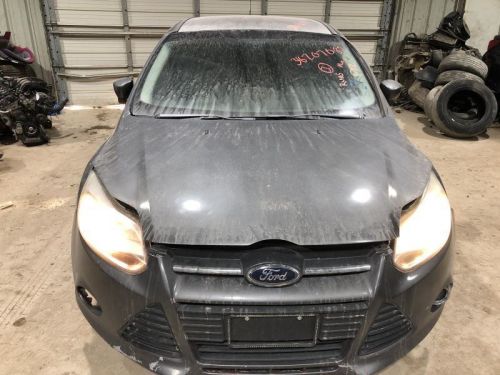 Seat Belt Front Right Passenger Retractor Fits 13-18 FOCUS 840402, US $139.50, image 9