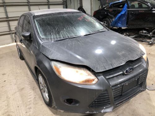 Seat Belt Front Right Passenger Retractor Fits 13-18 FOCUS 840402, US $139.50, image 10