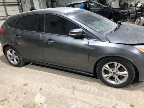 Seat Belt Front Right Passenger Retractor Fits 13-18 FOCUS 840402, US $139.50, image 11